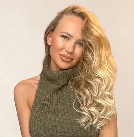 Ольга Коновалова