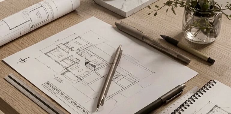 Станьте партнером Roomika
