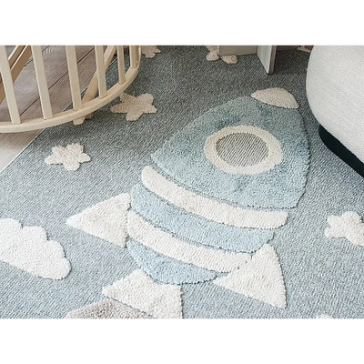 Ковер 160х230 KIDS SPACE