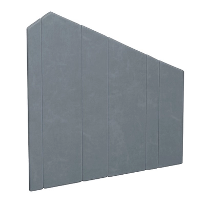 Мягкая стеновая панель в виде домика L153 L/R