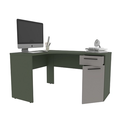 Стол угловой разносторонний LG714 L/R