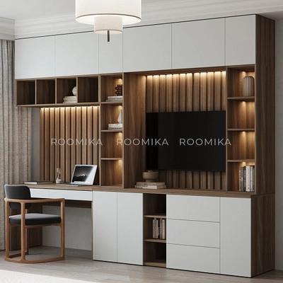 Cтол письменный прямой L730.56