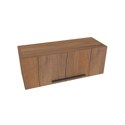 Антресоль навесная L-601