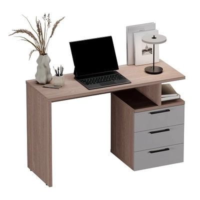 Стол письменный/ туалетный L715 L/R