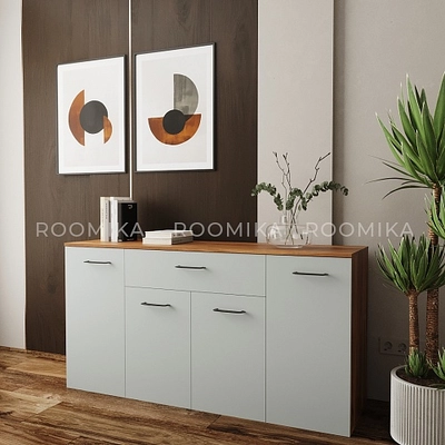 Комод R707