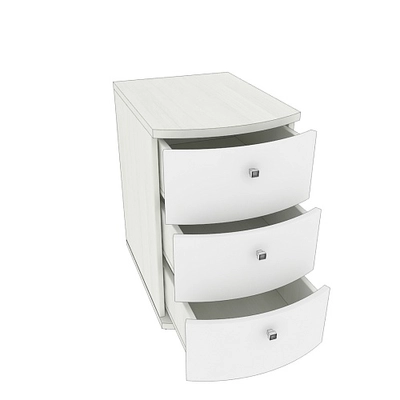 Тумба выкатная P705 для стола P713