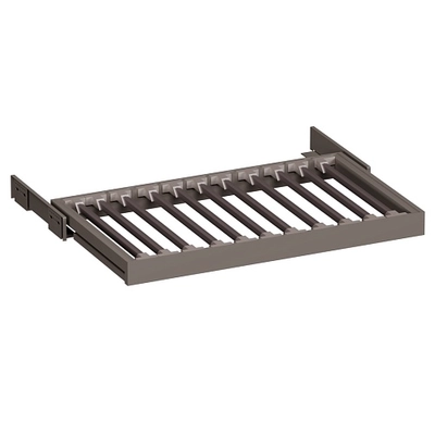 ALFA Выдвижная брючница наборного типа в базу 800 мм, FRM5806.764.01