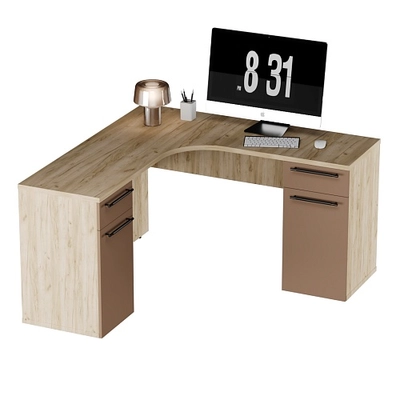 Cтол угловой равносторонний L716