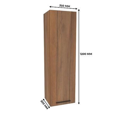 Шкаф навесной L-380