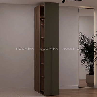 Шкаф-обувница LG260.60-1