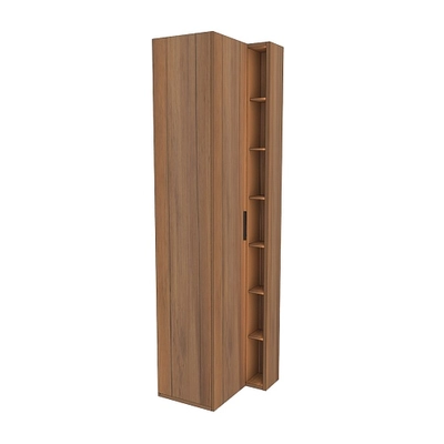 Шкаф переходный с подсветкой L232 L/R