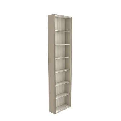 Cтеллаж книжный с подсветкой L231.60
