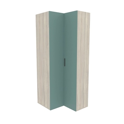 Шкаф угловой L207 L/R