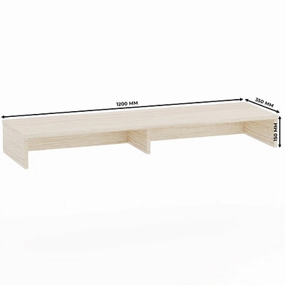 Ниша-надставка на тумбу R112