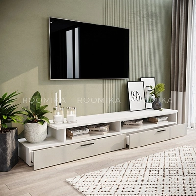 Тумба TV напольная L-508 L/R