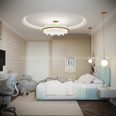 Лацио детская 42