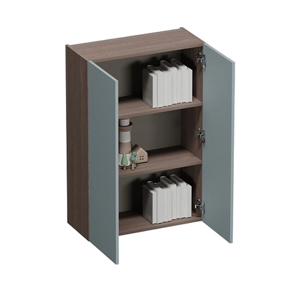 Антресоль двудверная L339.300