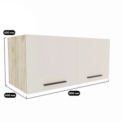 Антресоль широкая на 900мм L461.1