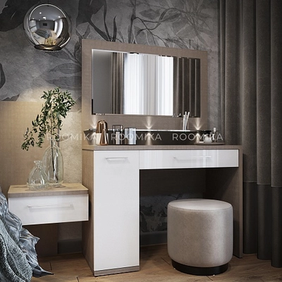 Кубо мдф спальня 3