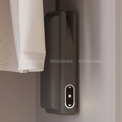 ALPHALUX Aiden Автоматический пантограф 564-764 мм, ALF0811.764.43