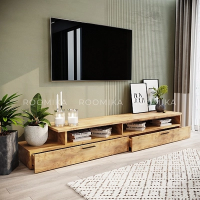 Тумба TV напольная L-508 L/R