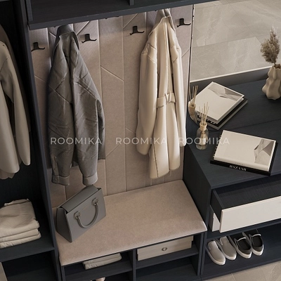 Палермо прихожая 6