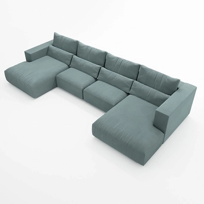 Диван МОДУЛЬ #12