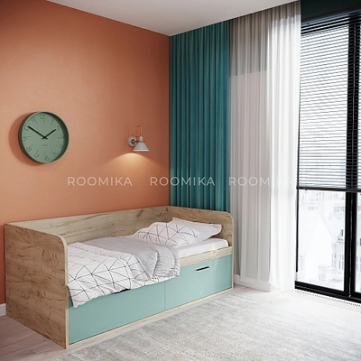 Лацио детская 25