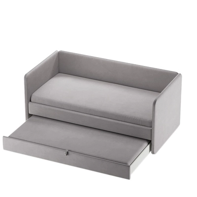 Кровать со вторым выдвижным спальным местом РУБИ 2