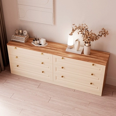 Комод с ящиками A726.40