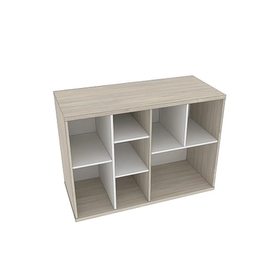 Стеллаж для игрушек L400