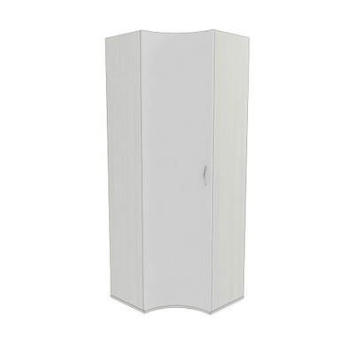 Шкаф угловой P218.1