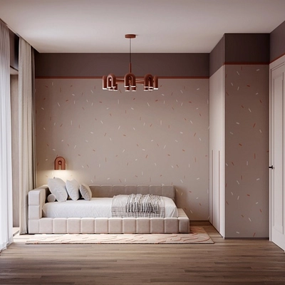 Лацио комната подростка 204