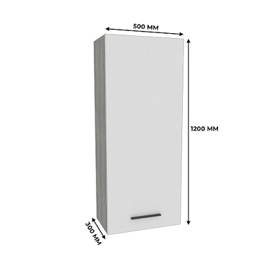 Шкаф навесной LG-351