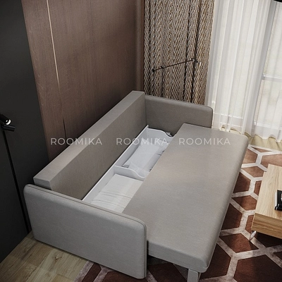 Диван раскладной КАМЕРОН3