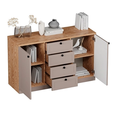 Комод комбинированный A707