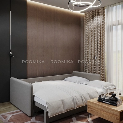 Диван раскладной КАМЕРОН3