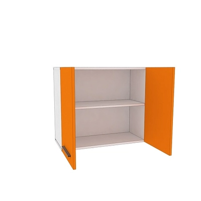 Антресоль двудверная L329.300