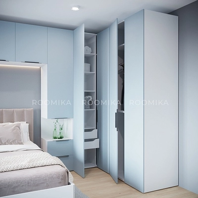 Лацио спальня 10