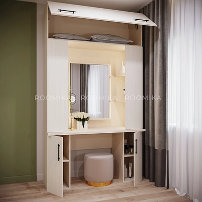 Лацио спальня 9