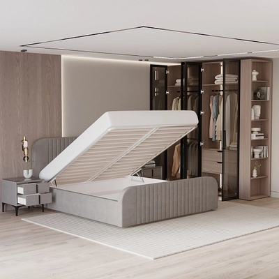 Турин спальня 4