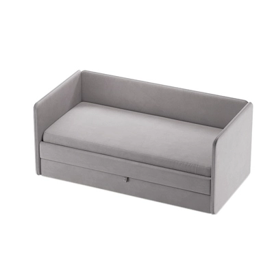 Кровать со вторым выдвижным спальным местом РУБИ 2