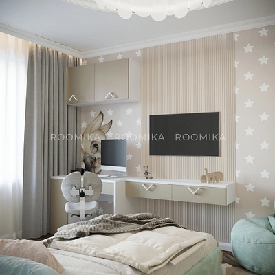 Туалетный столик  L-515