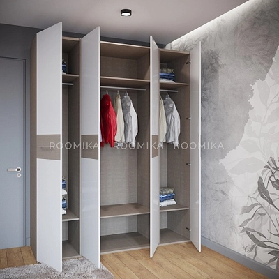 Кубо мдф спальня 3