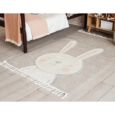Ковер 160х230 KIDS RABBIT