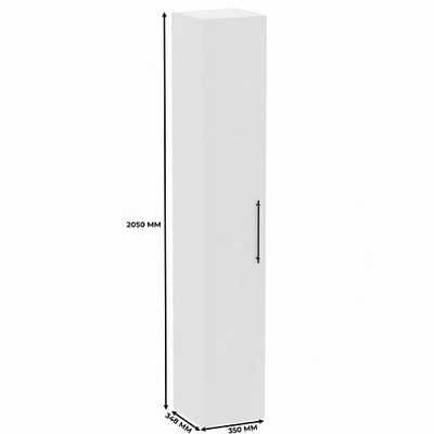 Шкаф на тумбу ТВ L-381