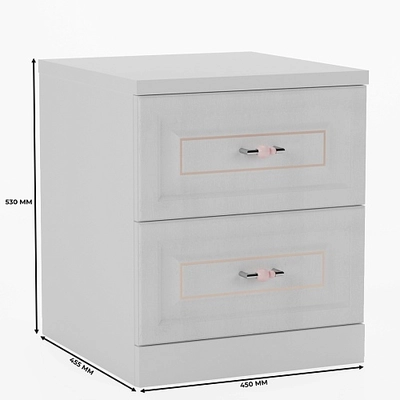 Тумба прикроватная A701