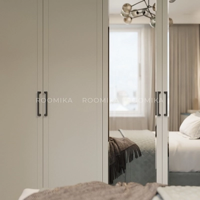 Флоренция спальня 5