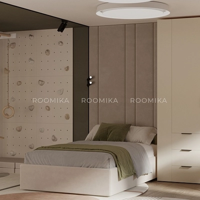 Лацио детская 117