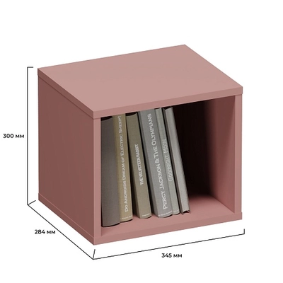 Полка навесная L321